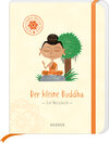 Buchcover Der kleine Buddha