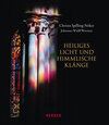 Buchcover Heiliges Licht und himmlische Klänge