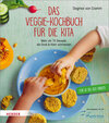 Buchcover Das Veggie-Kochbuch für die Kita