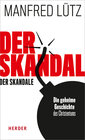 Buchcover Der Skandal der Skandale