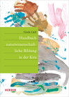 Buchcover Handbuch naturwissenschaftliche Bildung in der Kita