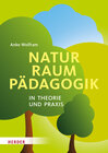 Buchcover Naturraumpädagogik in Theorie und Praxis