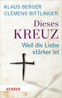 Buchcover Dieses Kreuz