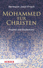 Buchcover Mohammed für Christen