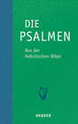 Buchcover Die Psalmen