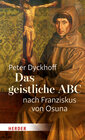 Buchcover Das geistliche ABC nach Franziskus von Osuna