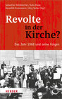 Buchcover Revolte in der Kirche?