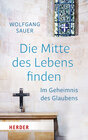 Buchcover Die Mitte des Lebens finden