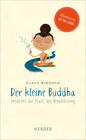 Buchcover Der kleine Buddha entdeckt die Kraft der Veränderung