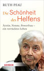 Buchcover Die Schönheit des Helfens