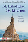 Buchcover Die katholischen Ostkirchen