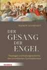 Buchcover Der Gesang der Engel