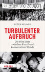 Buchcover Turbulenter Aufbruch