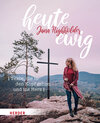 Buchcover heute ewig