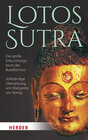 Buchcover Lotos-Sutra