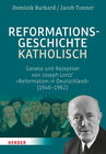 Buchcover Reformationsgeschichte katholisch