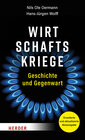 Buchcover Wirtschaftskriege