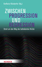 Buchcover Zwischen Progression und Regression
