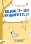 Buchcover Bildungs- und Lernabenteuer: Manual