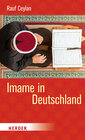 Buchcover Imame in Deutschland
