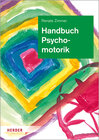 Buchcover Handbuch Psychomotorik