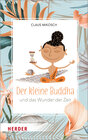 Buchcover Der kleine Buddha und das Wunder der Zeit