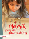 Buchcover Spielen mit Aktionstabletts: Feinmotorik