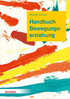 Buchcover Handbuch Bewegungserziehung
