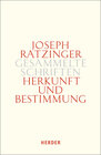 Buchcover Herkunft und Bestimmung