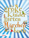 Buchcover Das große KindergartenMärchenBuch