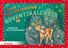 Buchcover Unser Kita-Morgenkreis Adventskalender