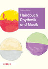 Buchcover Handbuch Rhythmik und Musik