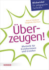 Buchcover Überzeugen!