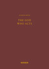 Buchcover The God Who Acts