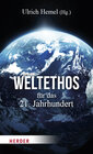 Buchcover Weltethos für das 21. Jahrhundert
