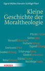 Buchcover Kleine Geschichte der Moraltheologie