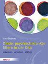 Buchcover Kinder psychisch kranker Eltern in der Kita