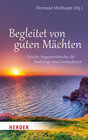 Buchcover Begleitet von guten Mächten