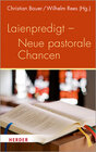 Buchcover Laienpredigt - Neue pastorale Chancen