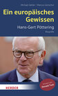 Buchcover Ein europäisches Gewissen