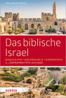 Buchcover Das biblische Israel