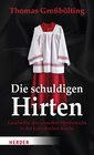 Buchcover Die schuldigen Hirten