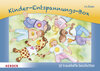 Buchcover Kinder-Entspannungs-Box