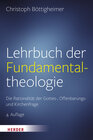 Buchcover Lehrbuch der Fundamentaltheologie