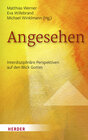 Buchcover Angesehen