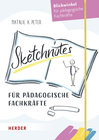 Buchcover Sketchnotes für pädagogische Fachkräfte