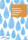Buchcover Handbuch naturwissenschaftliche Bildung