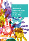 Buchcover Handbuch Interkulturelle Kompetenz in der Kita