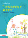 Buchcover Trennungskinder begleiten