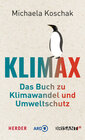 Buchcover Klimax